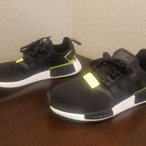 adidas gazelle silver green womens adidas NMD R2 PK